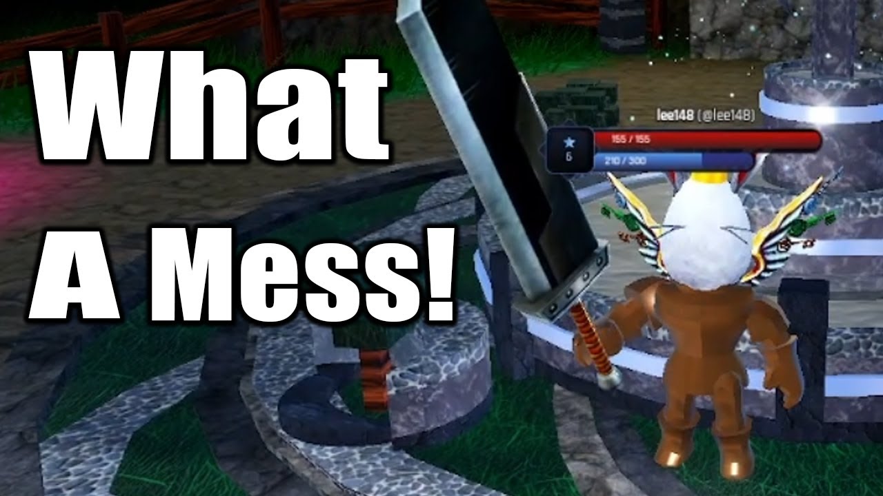 This DISASTER Was Requested By The DEV THEMSELVES