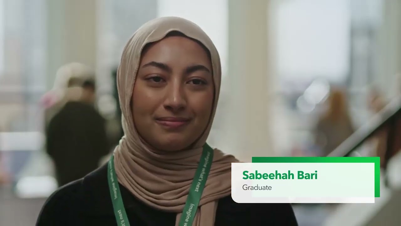 Welcoming our latest Graduate and Apprenticeship Intake