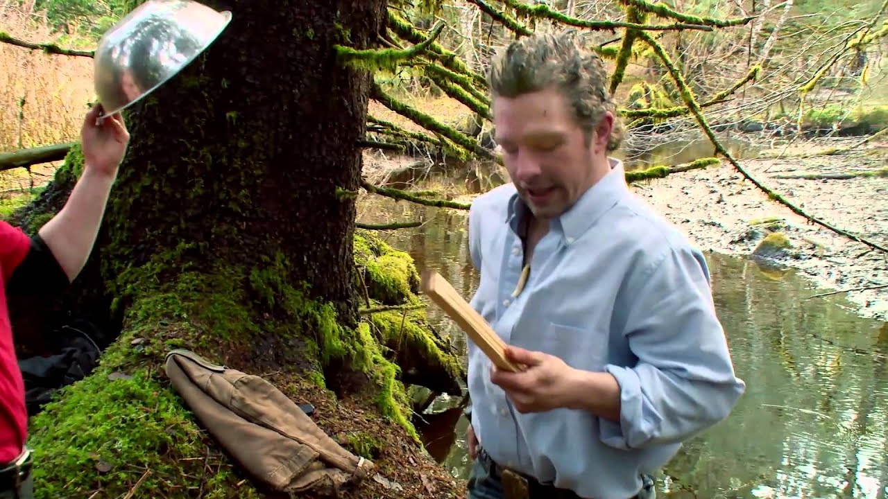 Overleven in de wildernis | Alaska Bush People