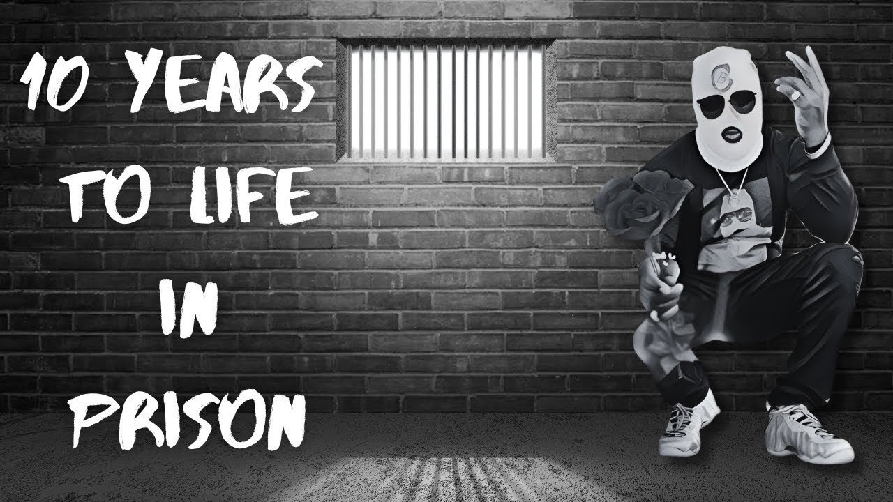 Continual Criminal Enterprise and RICO Charges - 10 Years to Life in Prison