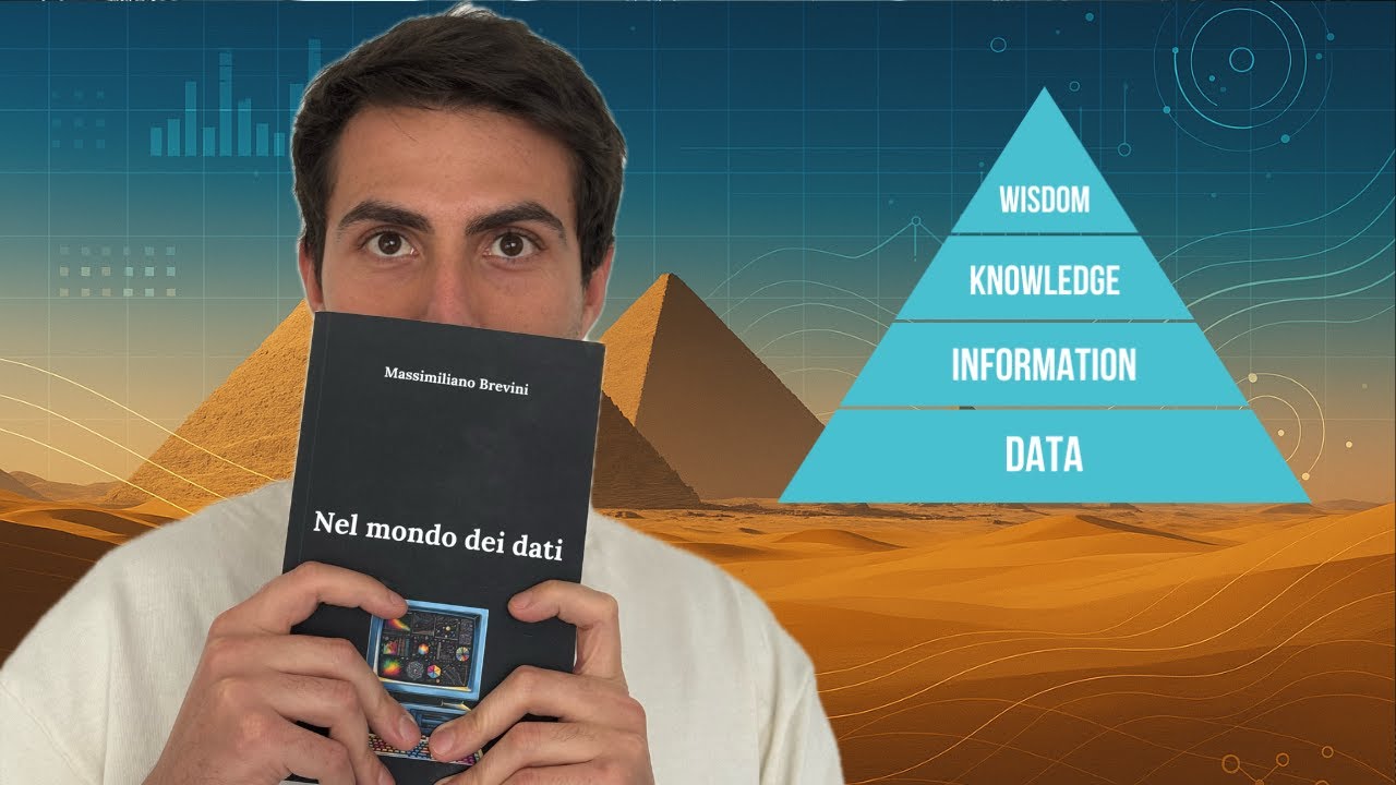 Due Concetti che devi conoscere prima di iniziare nel mondo dei dati