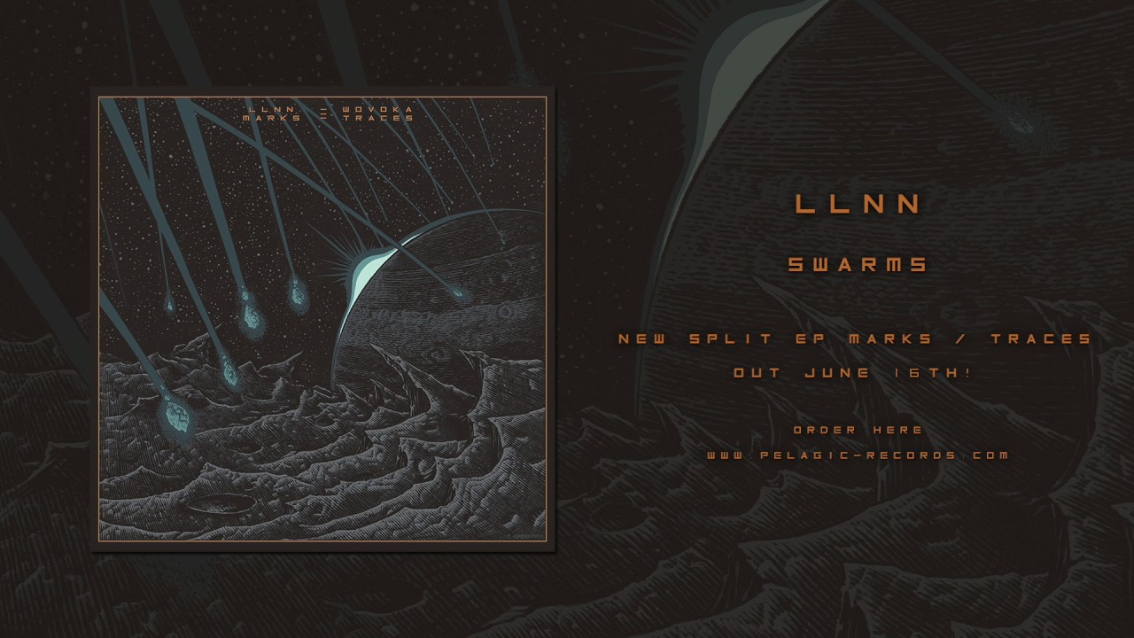 LLNN / WOVOKA - 