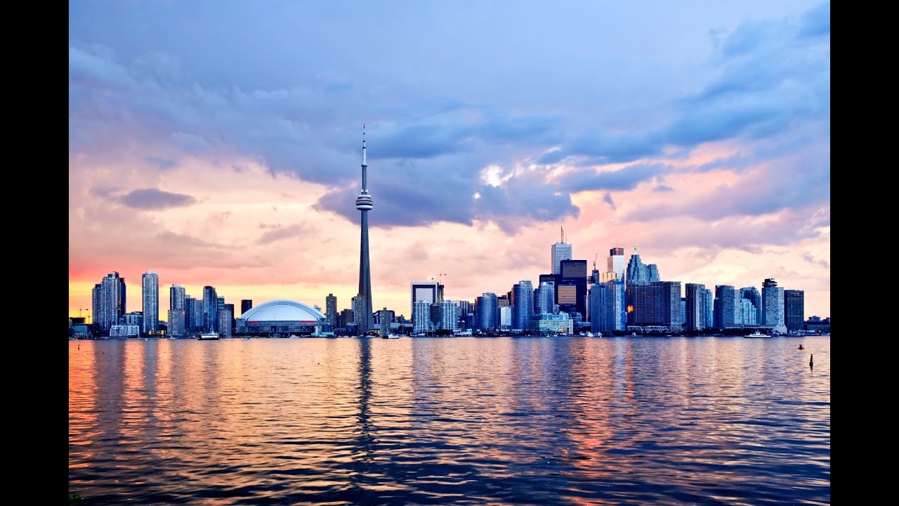 BACK IN TORONTO!!! // VLOG 9
