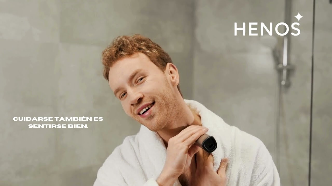 henos video