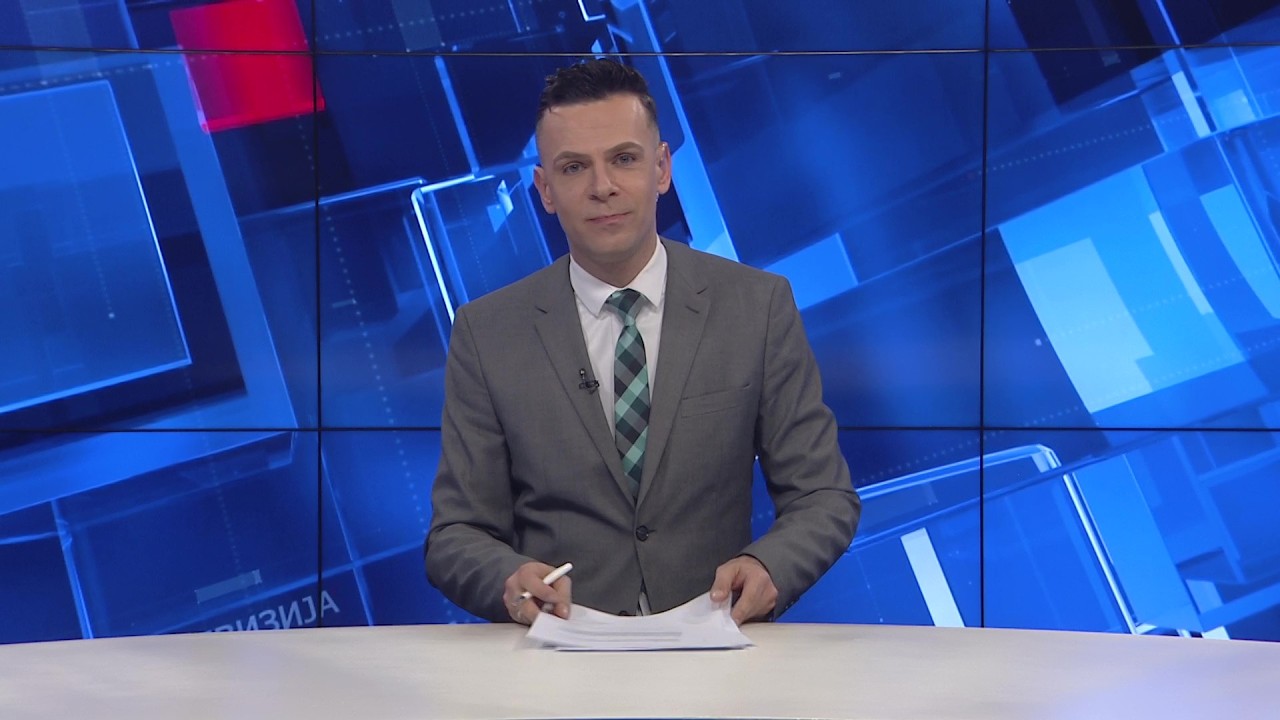 Вести на Канал 5 во 18, 20.03.2026