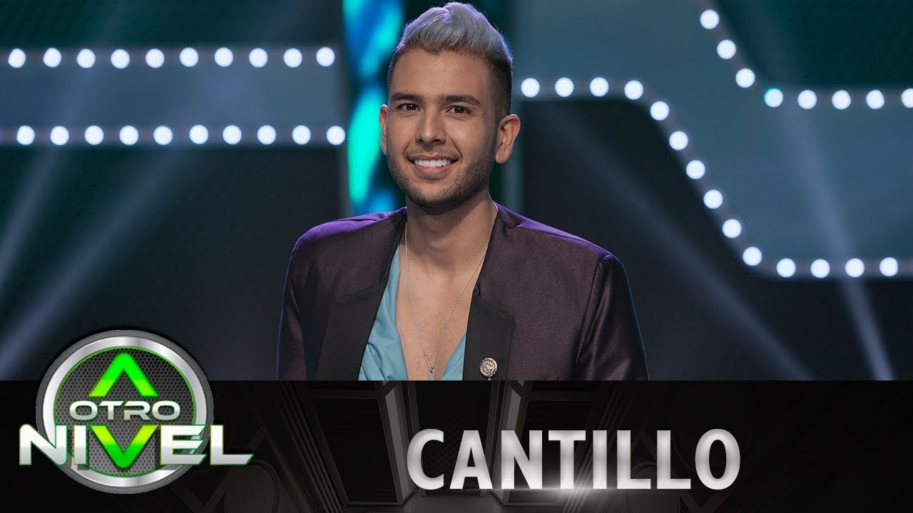 'Mi hermano y yo' - Cantillo - Fusiones | A otro Nivel