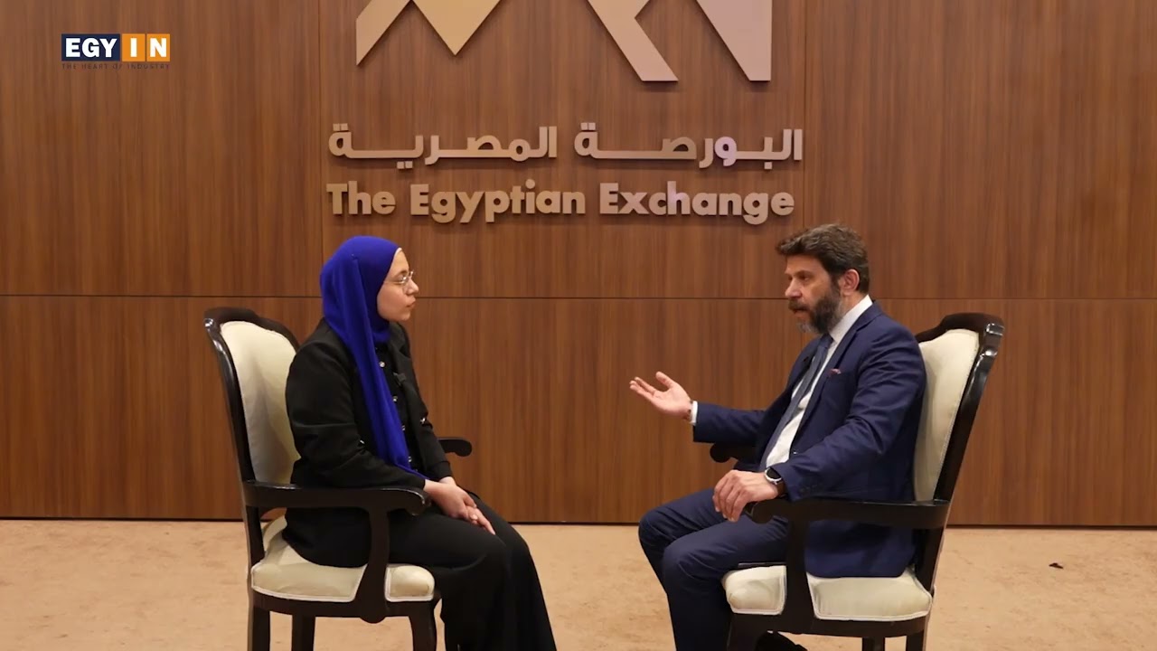 رئيس تكنولوجيا البورصة لـ«إيجي إن»: أنظمة تداول المشتقات “صناعة مصرية” وخطة للتوسع في عقود الخيارات