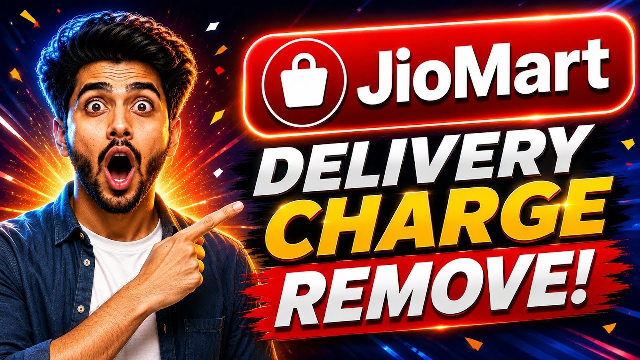 Jiomart Coupon Code Today | Jiomart 100 Free Shopping | Jiomart 100 off coupon | Jiomart offer today