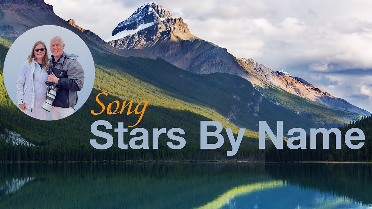Stars By Name