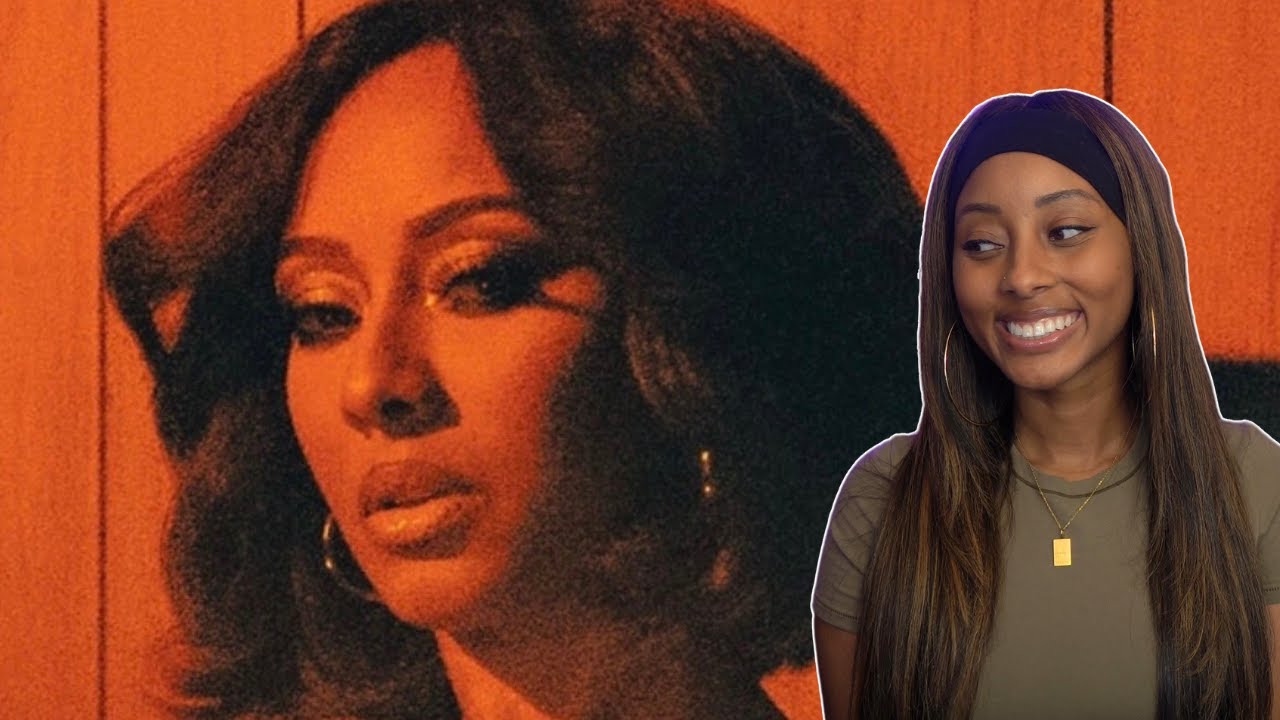 Storymodebae Reacts to Bae by Keri Hilson