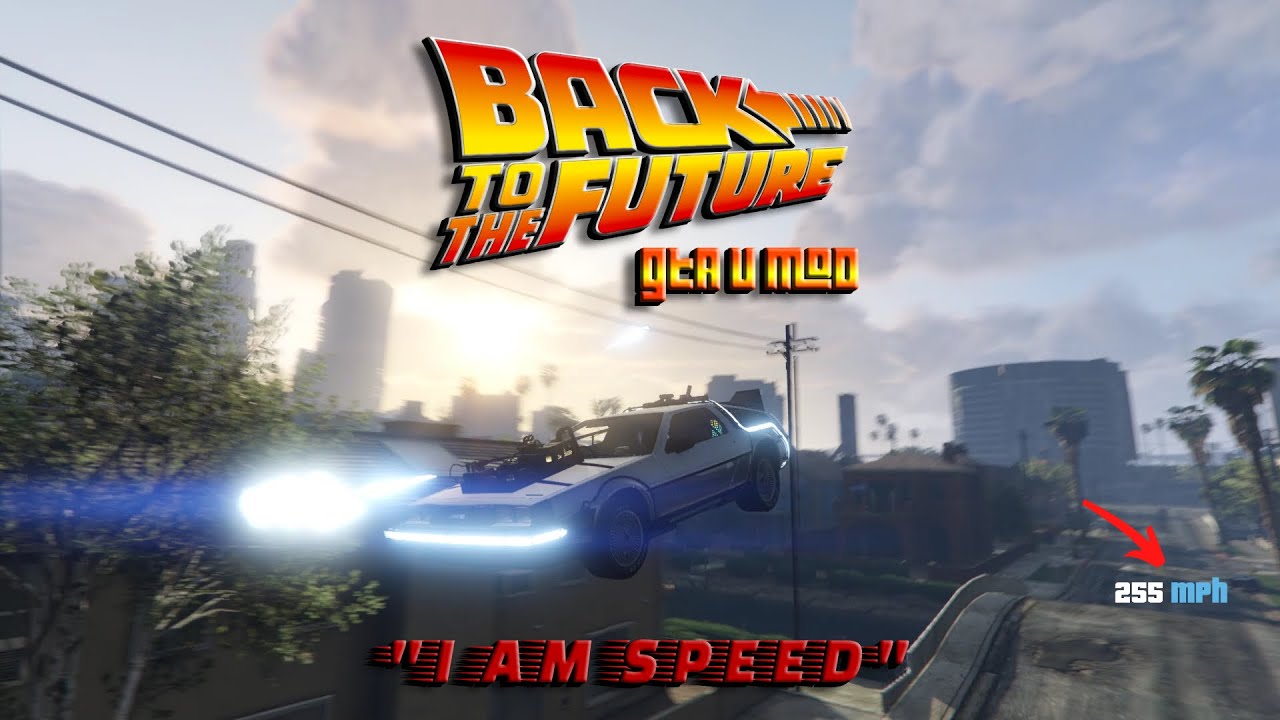 Became The Fastest Man Alive In GTA V!! (Ft. Tyler)