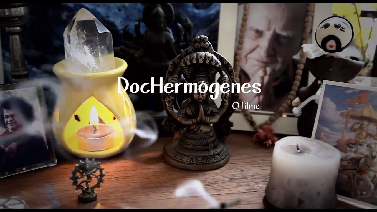Promo DocHermogenes - O Filme