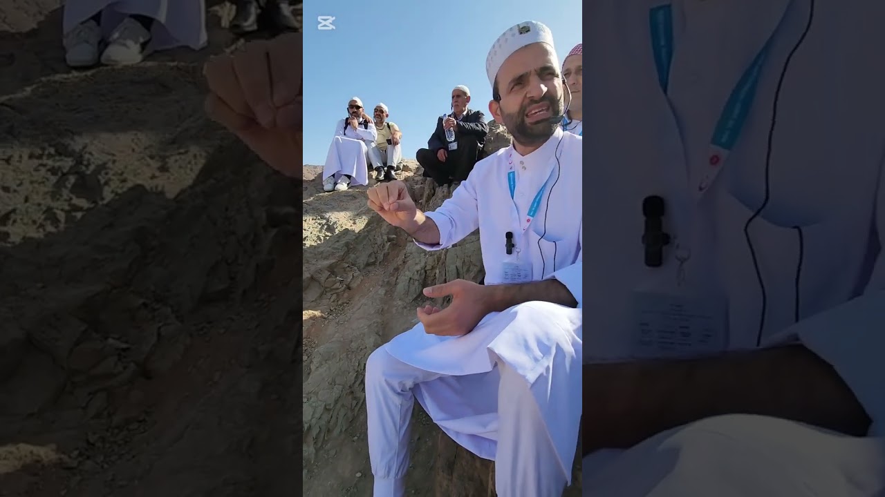 Uhud Savaşı ve Yaşananlar 