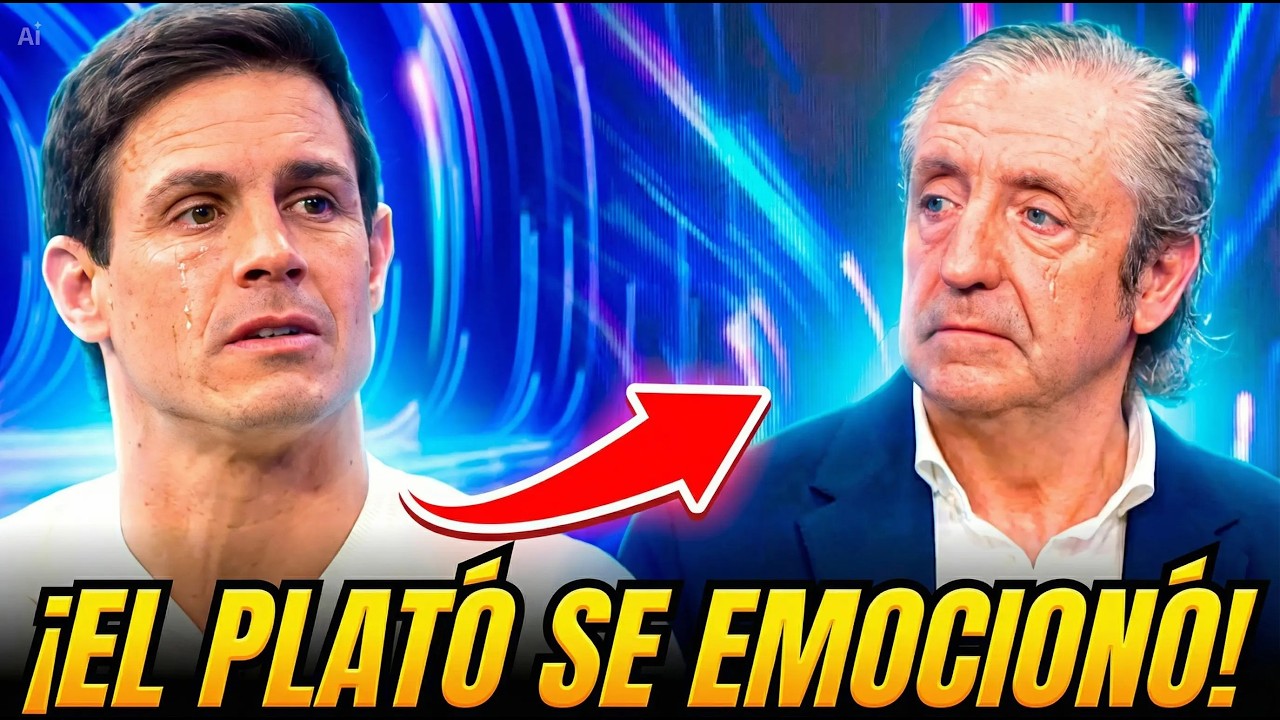 💥 LA MADRE DE VALVERDE NO SE CALLÓ EN EL CHIRINGUITO | NOCHE HISTÓRICA