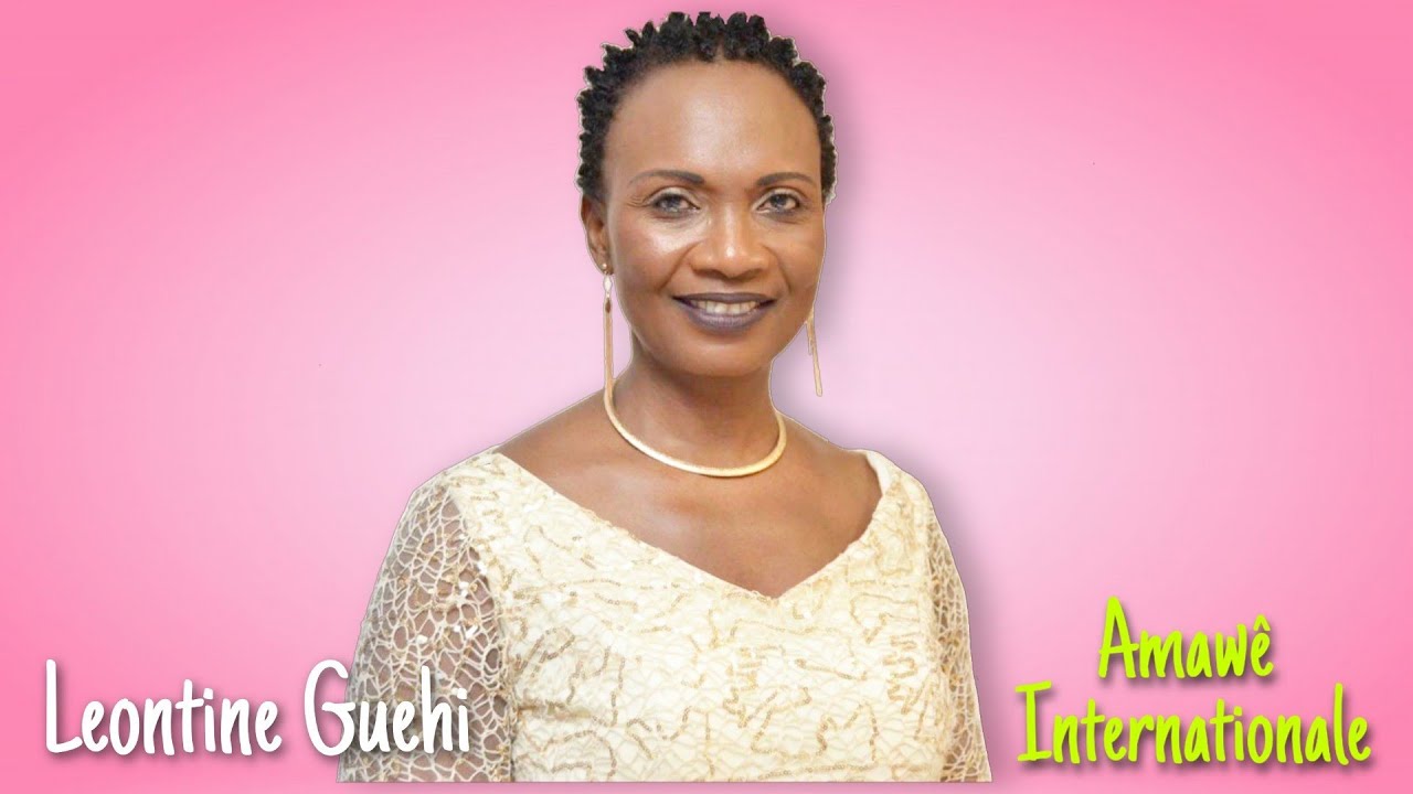 OULEON JEANNE (Oulou Neindai)