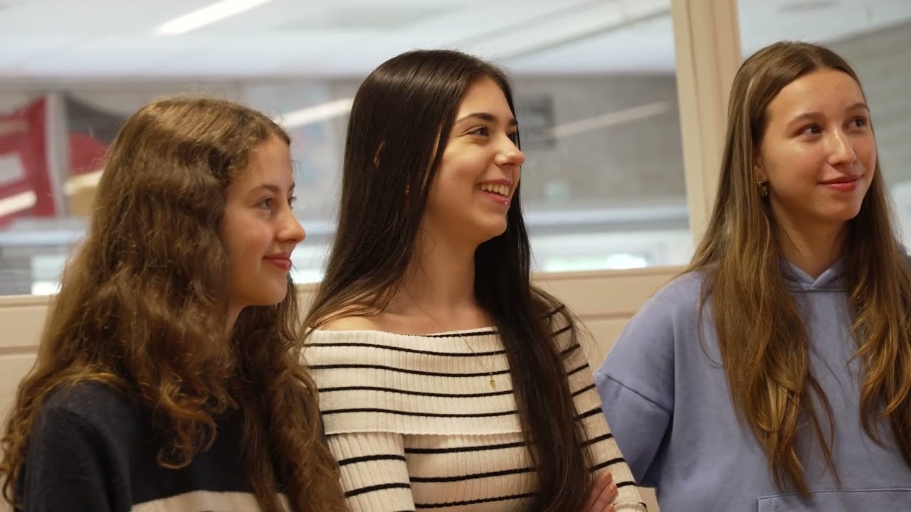 Open Scholenweek Reynaertcollege (wk 42-2024)