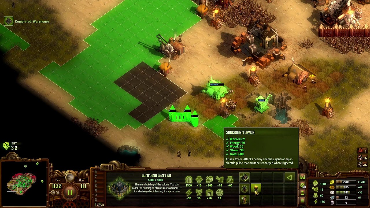 They are Billions