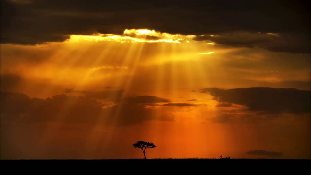 Bianca Ban   Spirit Of Africa Epic Music   Beautiful Uplifting Orchestral   Official KWAYA Demo
