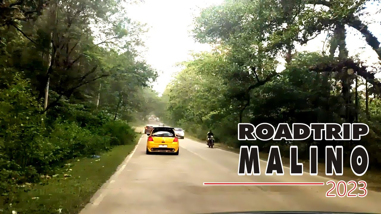TRIP MALINO 2023