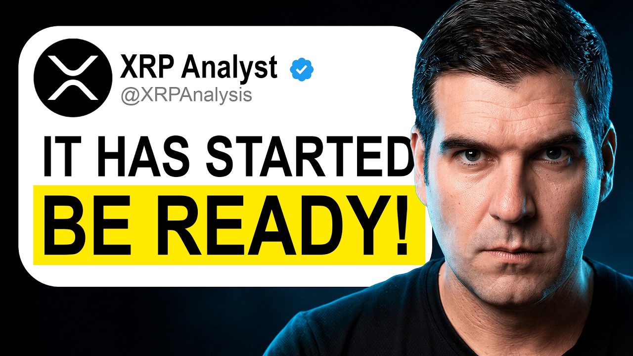 Ликвидность XRP Ledger наконец оживает