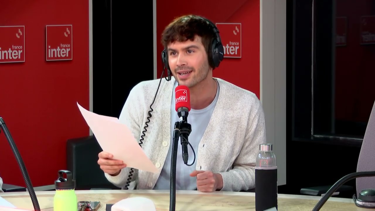 Le mal-logement - La chronique de Jessé