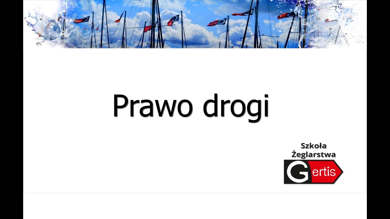 Prawo Drogi