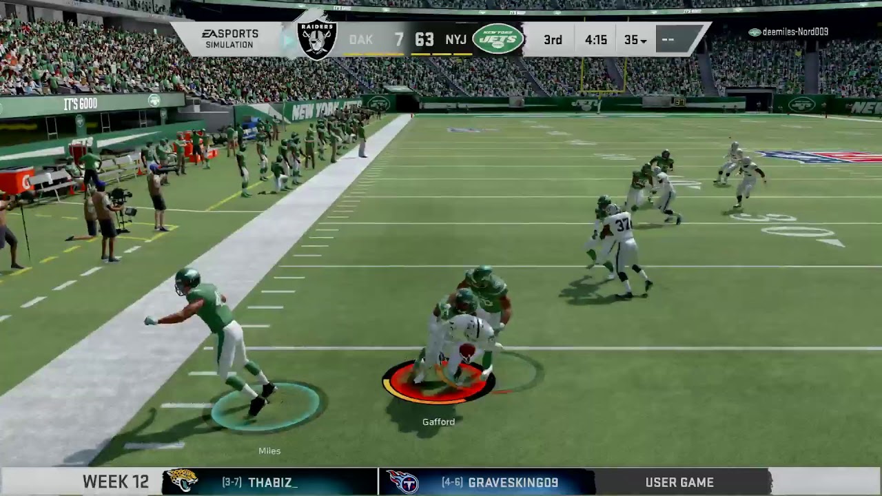 Madden 20 Online CFM