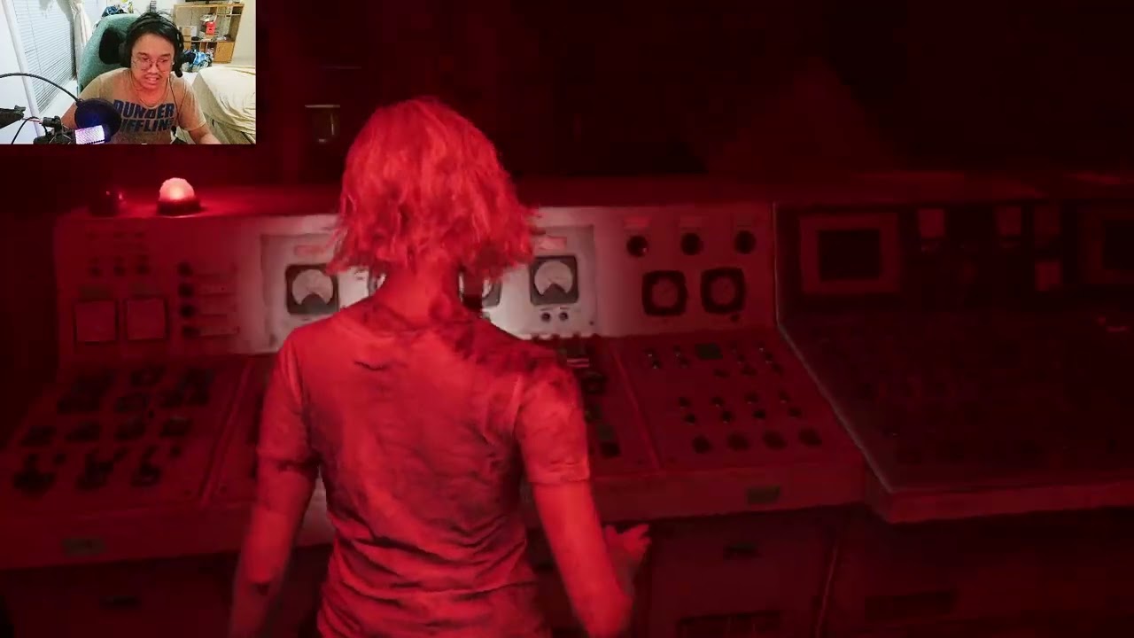 RESIDENT EVIL 9 REQUIEM GAMEPLAY