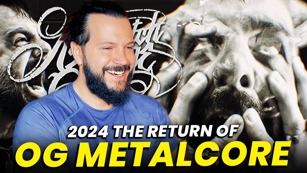 Killswitch Engage Is Back 5 Years Later! 