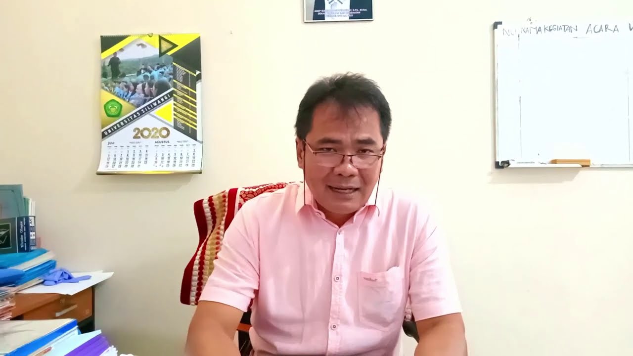 Pengenalan Fakultas dan Materi - FIK