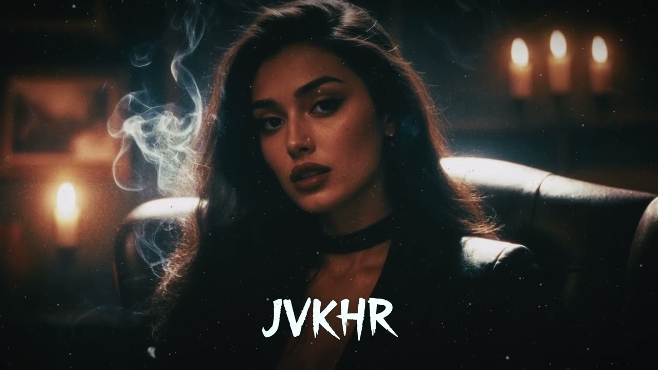 JVKHR - Sweet Escape (original mix) 2026
