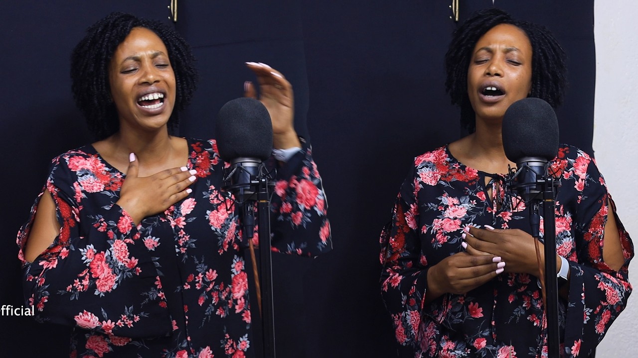 IGITARAMO EP 33:MANA NDUBURIRA AMASO YANJYE KUMISOZI COVERD By Jolie Rubogora