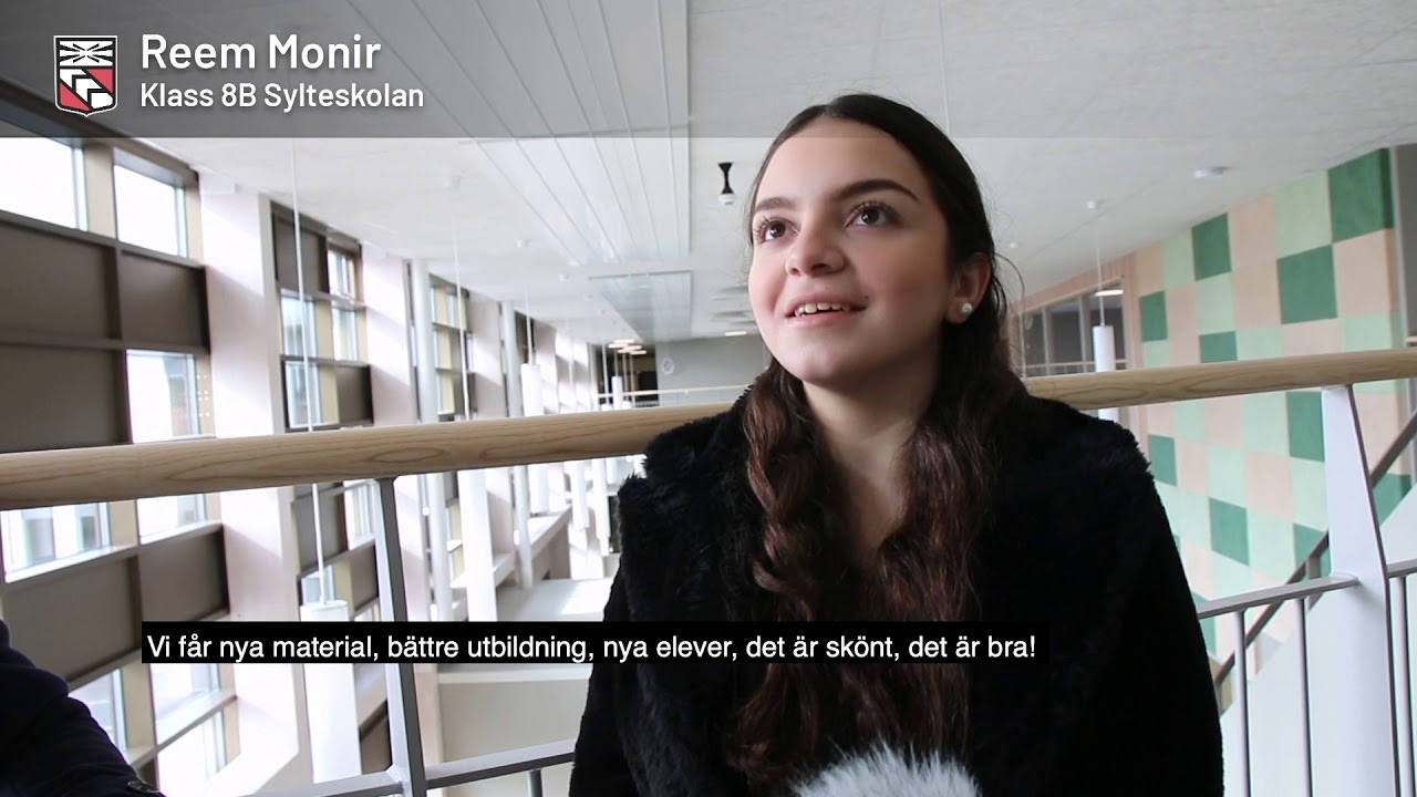 Den magiska nyckelns resa - Del 4