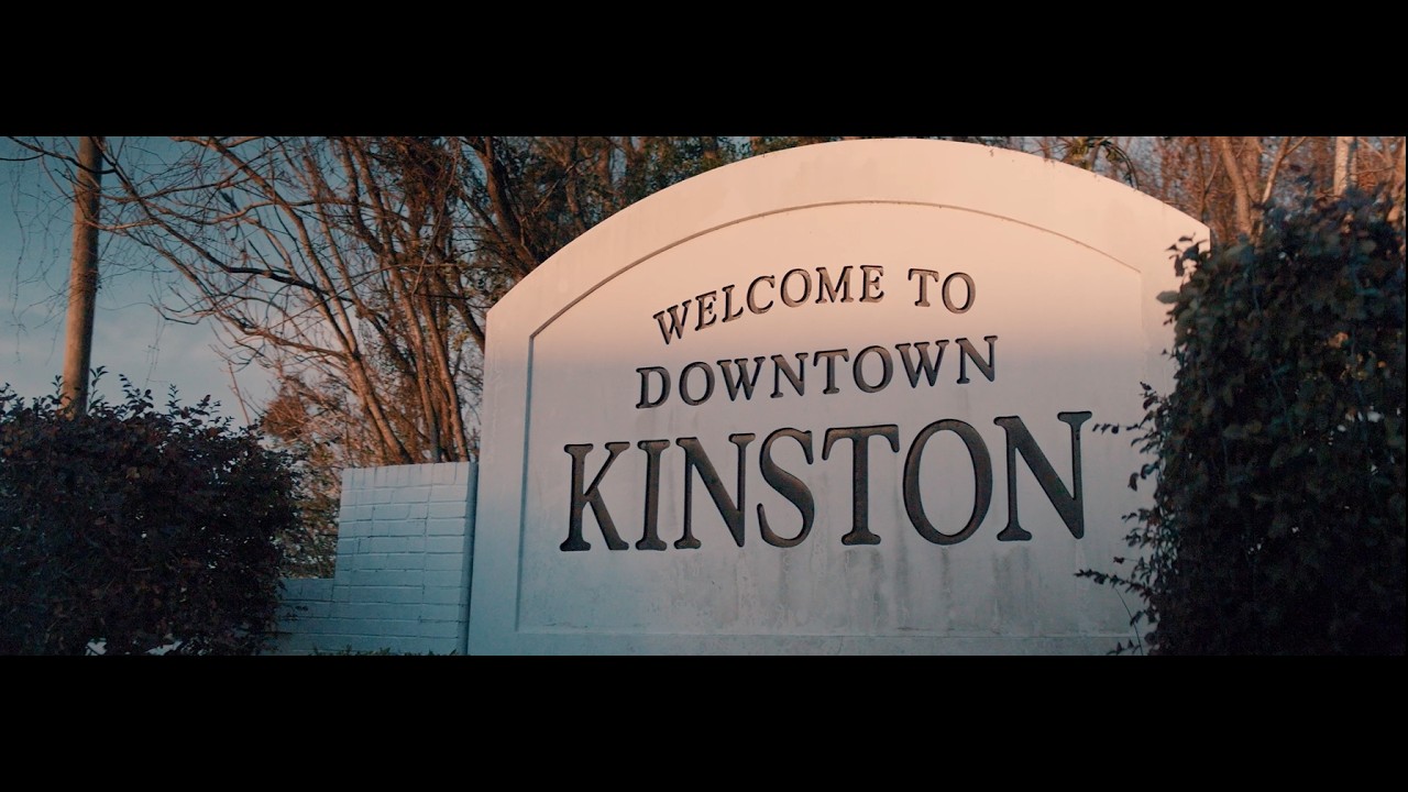 Good Is What We Do: Kinston, NC