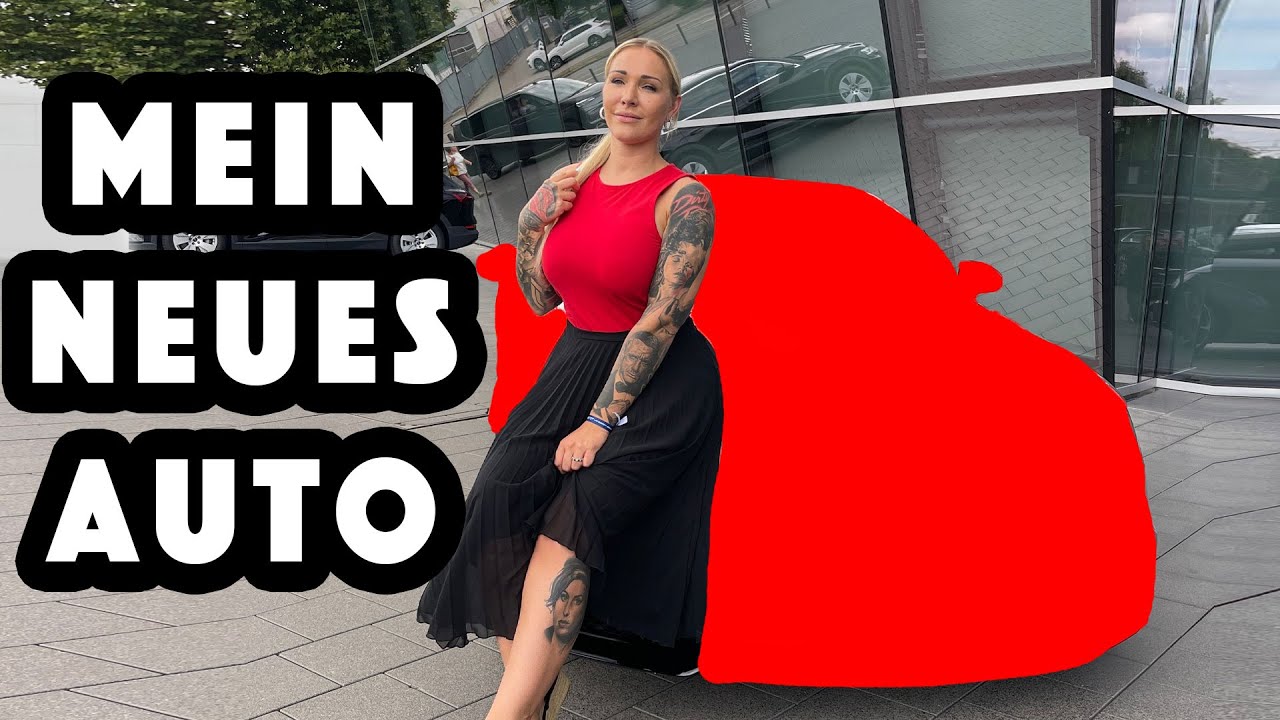 DAS ist mein NEUES Auto! - PS Tussi Sabrina
