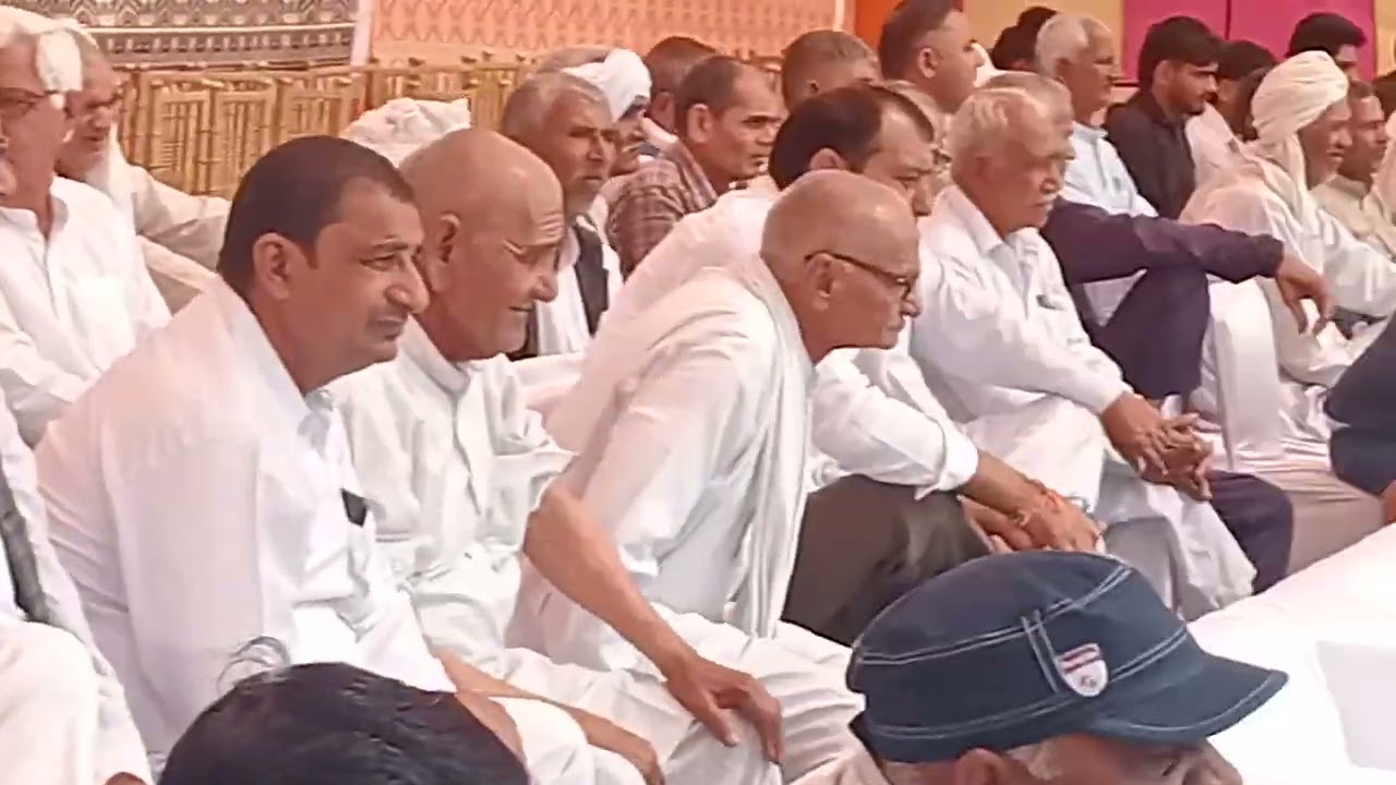 आज भी हरियाणा प्रदेश में खेलों के प्रति बुजुर्ग, जवान लड़के व लड़कियों  रुचि है देखो झलक कबड्डी की।
