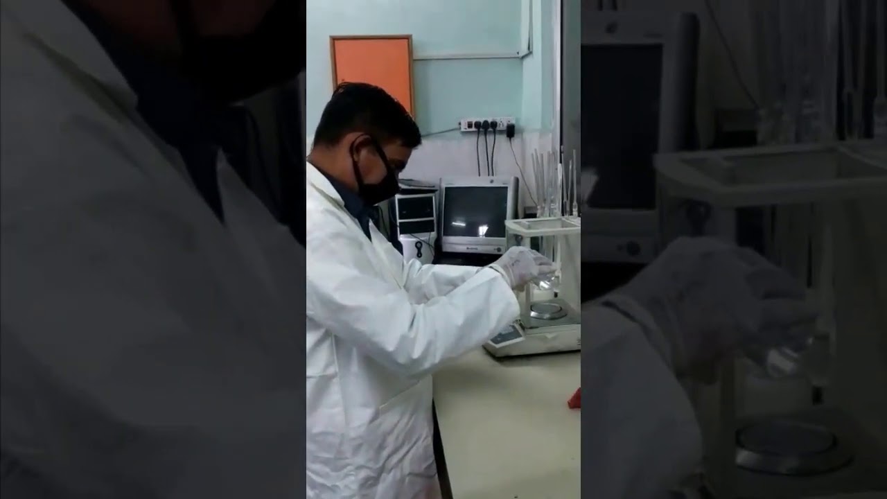 HPM Research and Development Lab Video