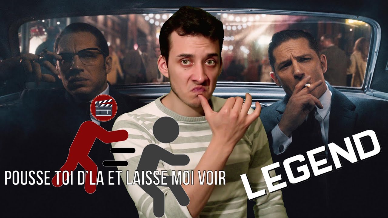 PTDELMV - Legend (Janvier 2016)