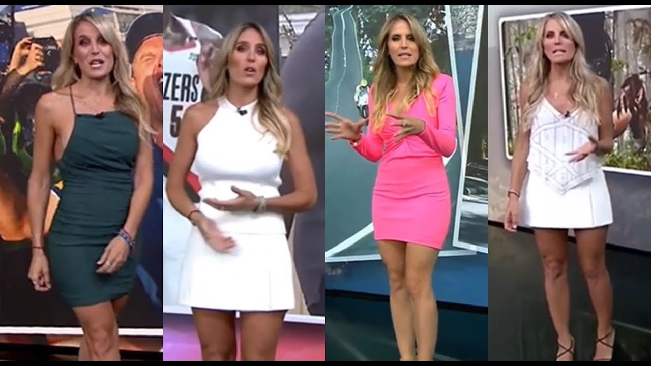 Angie Rigueiro - Highliths 2023