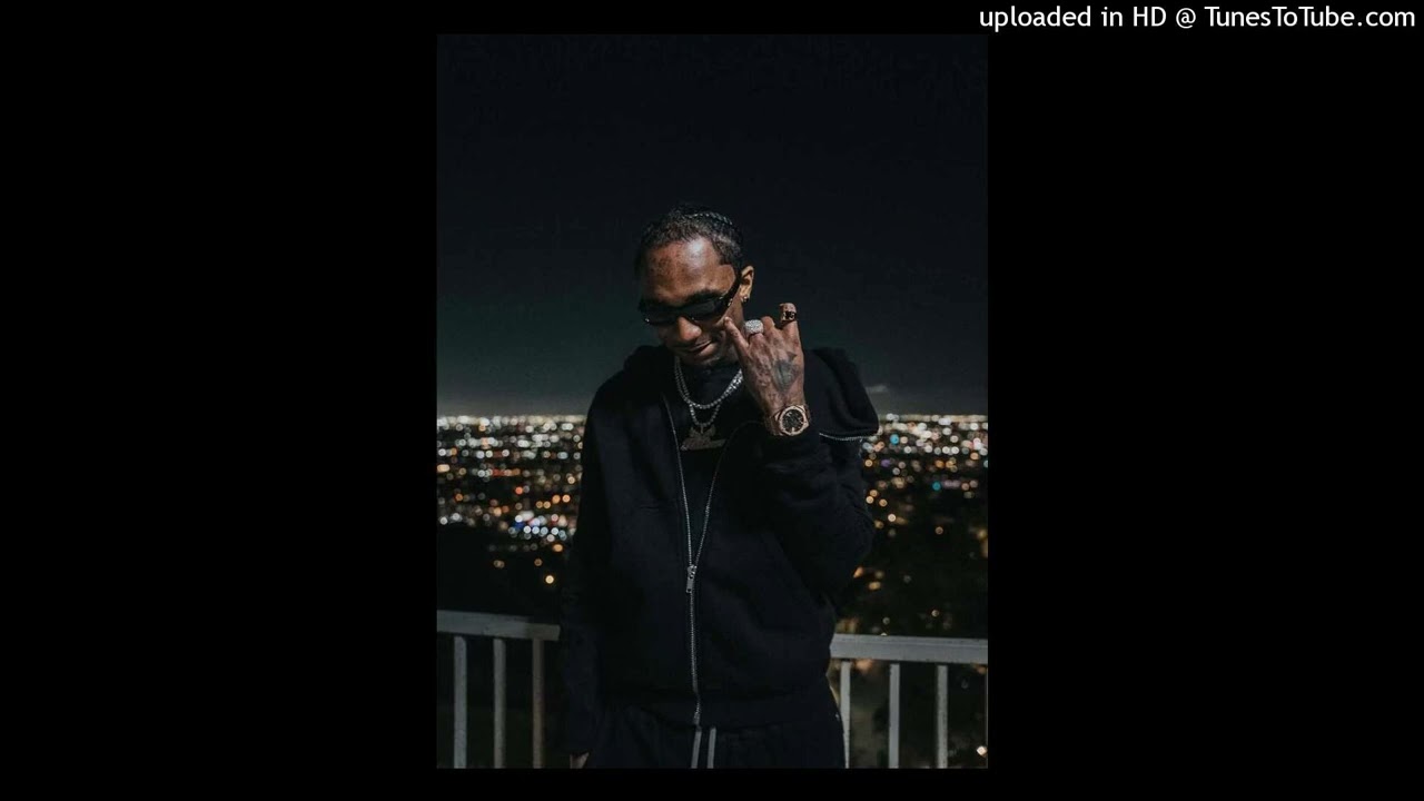 (FREE) Loe Shimmy Type Beat 