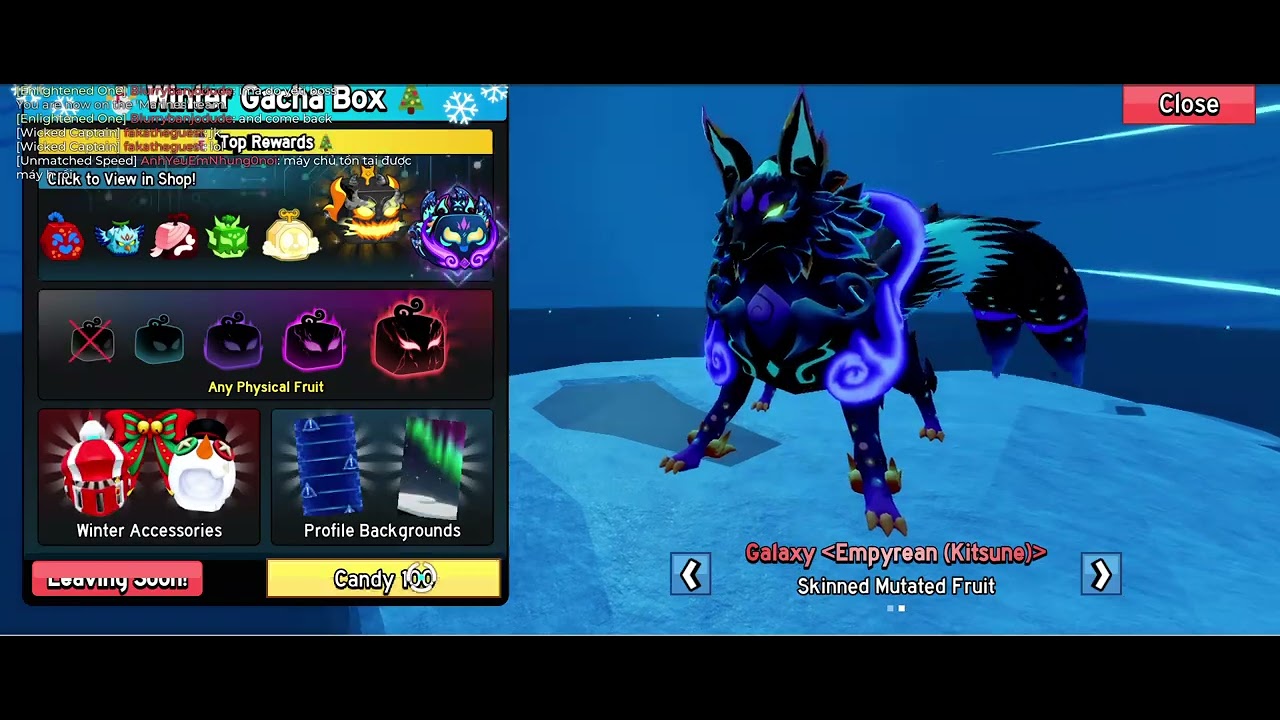 my luck :/