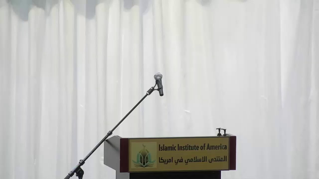 The Birth of Imam Ali - Hajj Hassanain Rajabali | سماحة السيد حسن القزويني