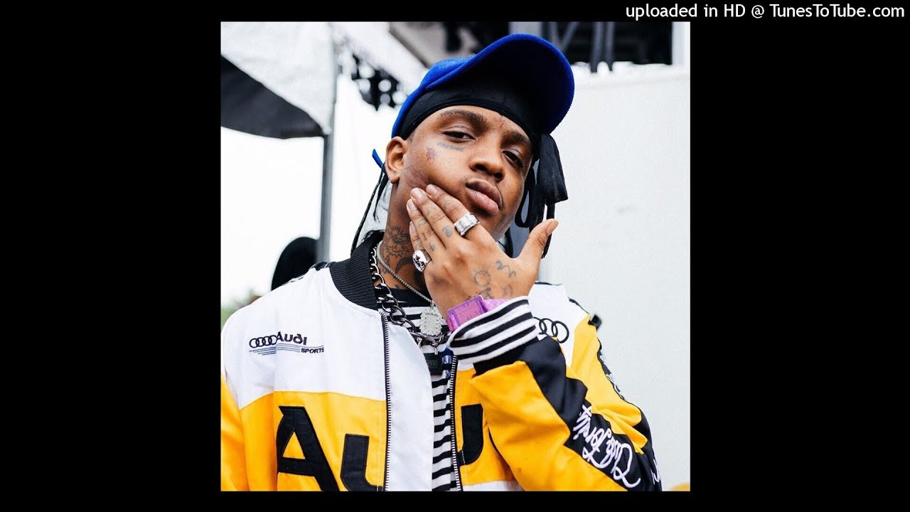 [FREE] SKI MASK THE SLUMP GOD x SMOKEPURPP x EGOVERT TYPE BEAT 2020 | prod. by klimonglue x beatolko
