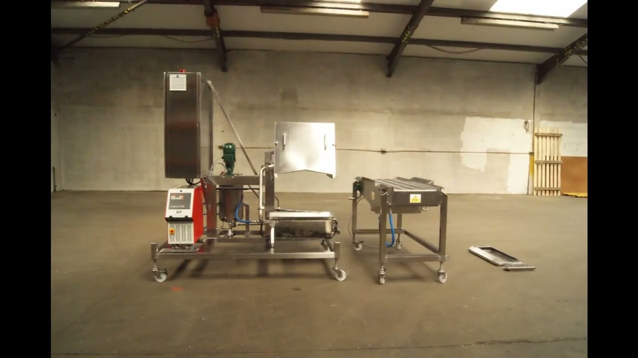 dm1s system video