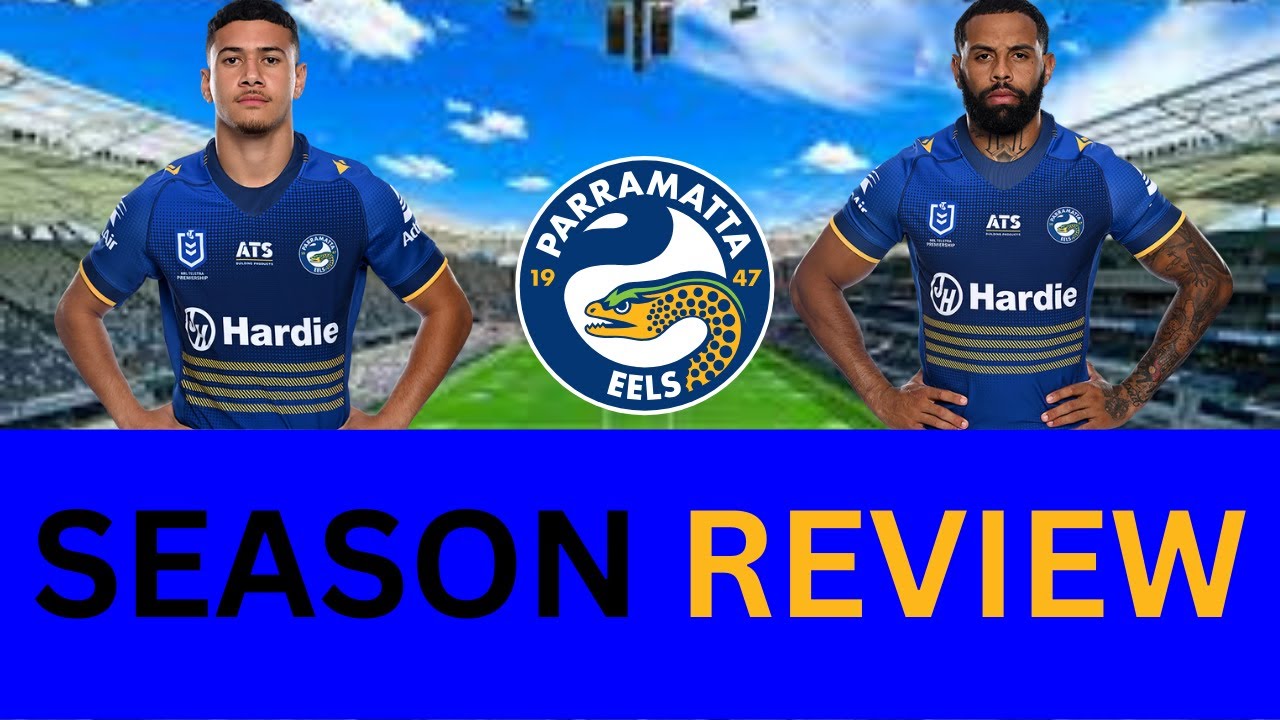 Beyond The Tryline Episode 9: Parramatta Eels 2025 Season Review