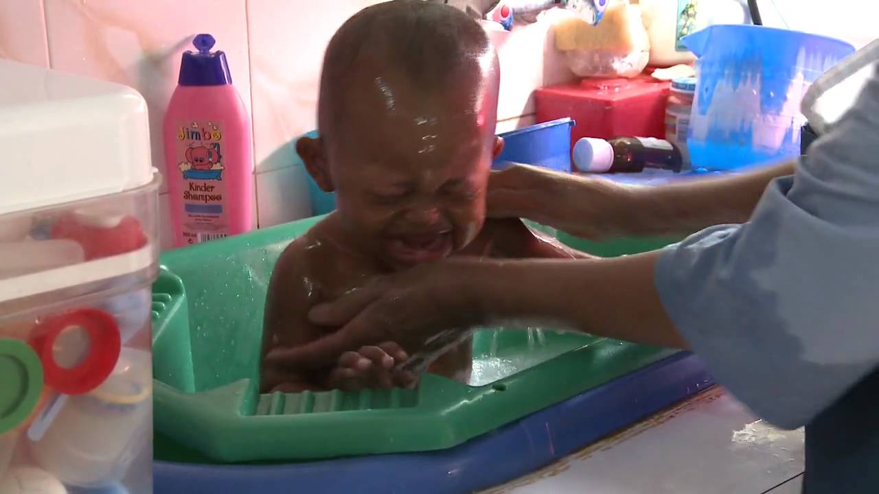 Kidane Mehret Children's Home