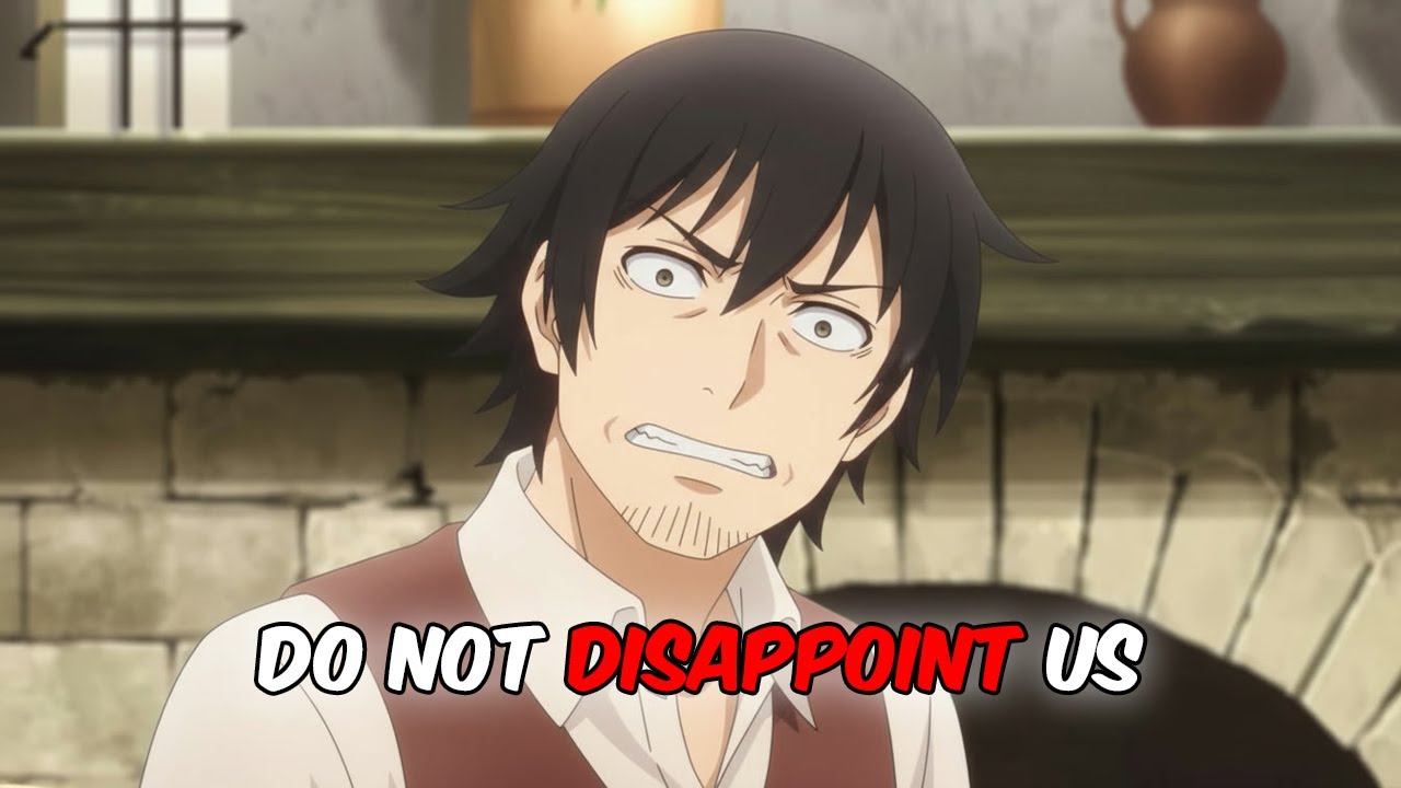 The Worst Father in Anime History