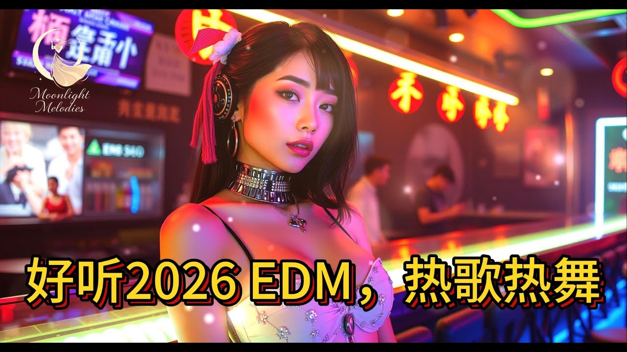 Vol 42 🔥 1小时无间断电音狂嗨 🎧 夜店必备｜EDM舞曲炸裂派对🔥👉 #EDM #Nightclub #DJRemix #PartyMusic #EDM2025 #DanceMusic