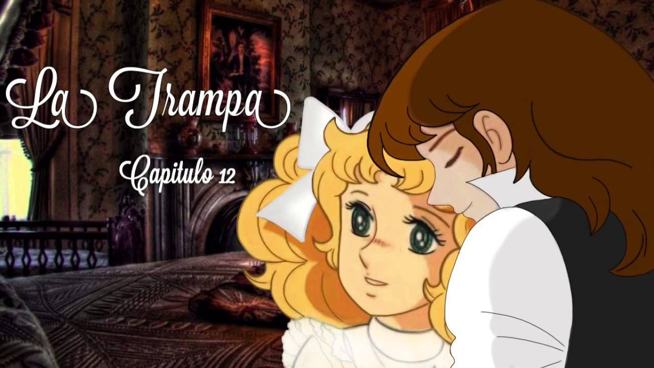 La Trampa Capitulo 12 Parte 2