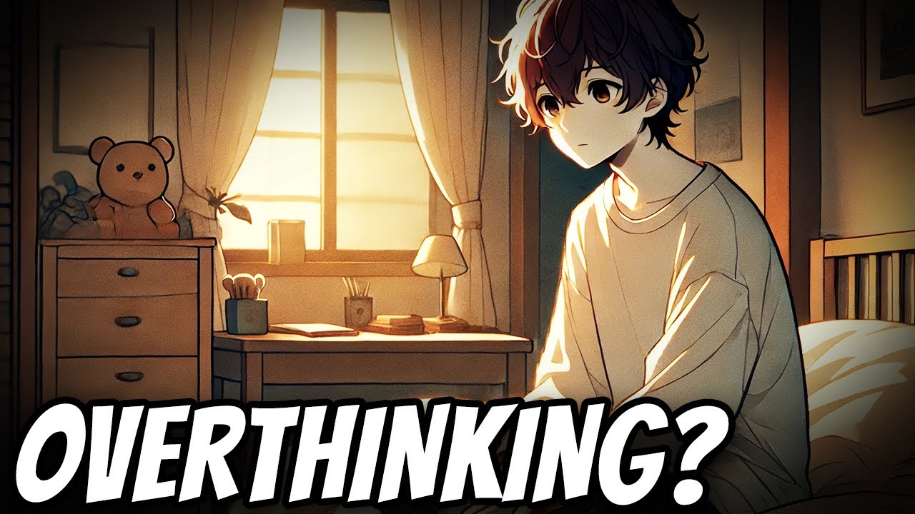 Overthinking Is Ruining Your Life